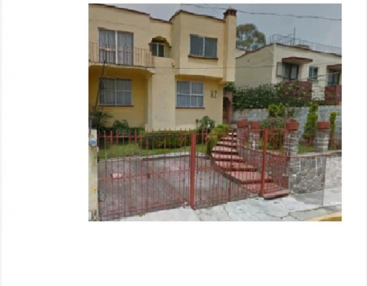 Picture of Home For Sale in Naucalpan De Juarez, Mexico, Mexico