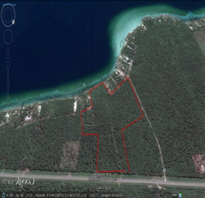 Residential Land For Sale in Bacalar, Mexico