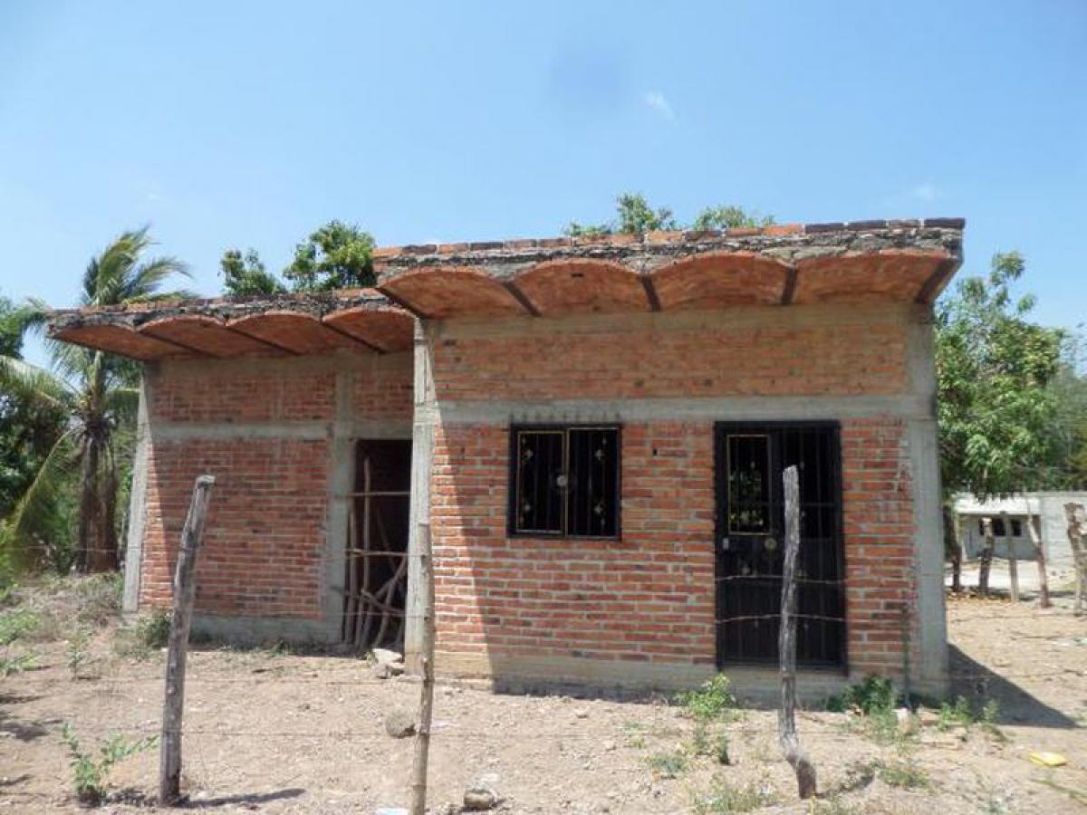 Picture of Other Commercial For Sale in Compostela, Nayarit, Mexico