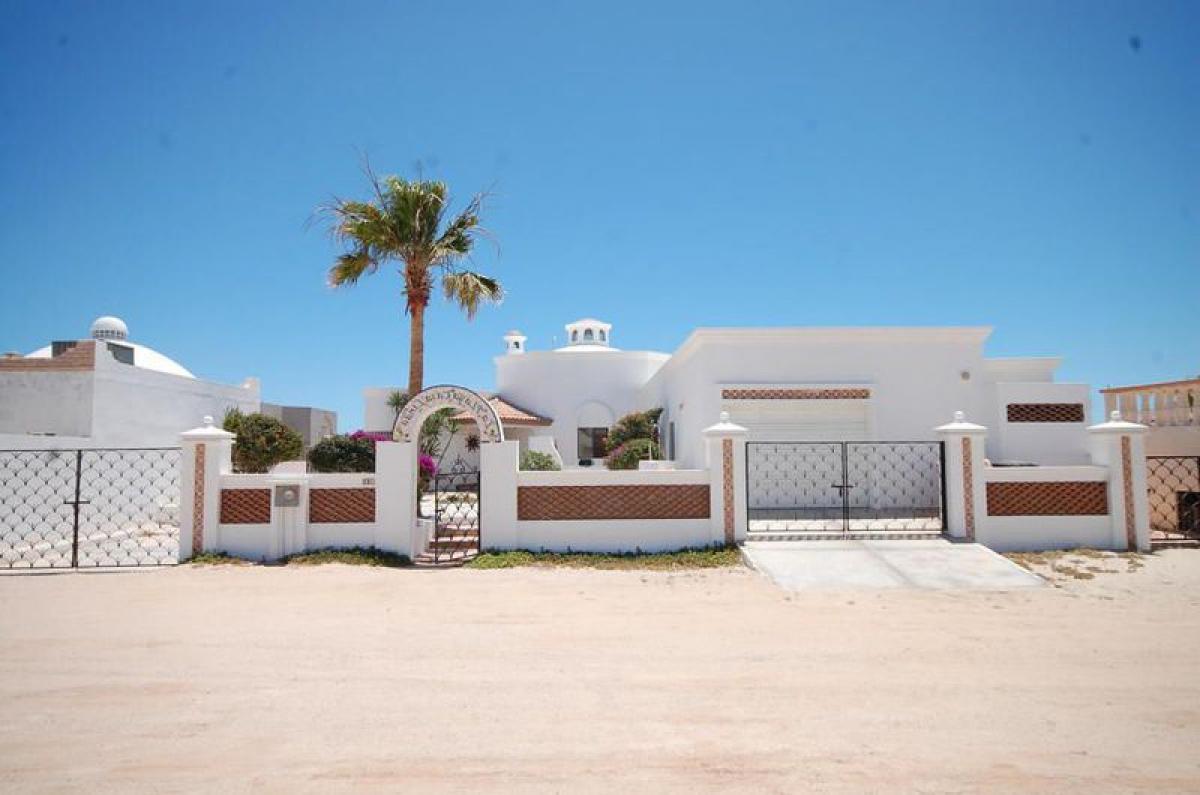 Picture of Other Commercial For Sale in Puerto Penasco, Sonora, Mexico