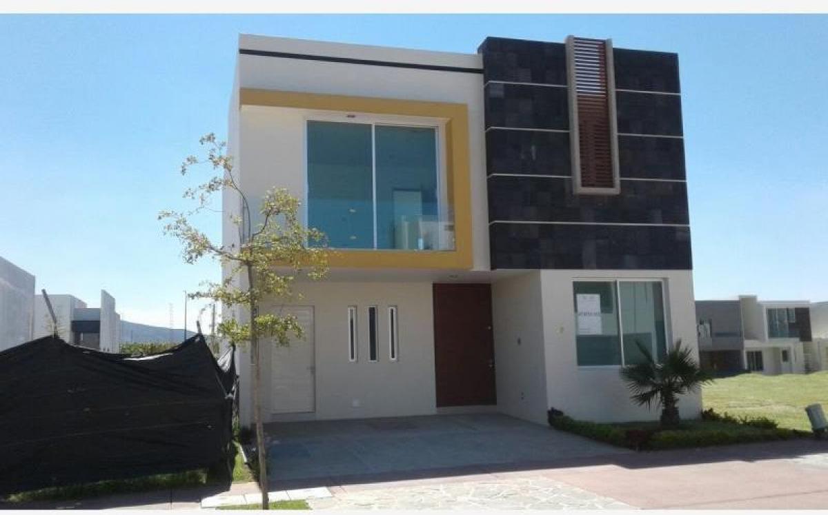 Picture of Home For Sale in Jalisco, Jalisco, Mexico