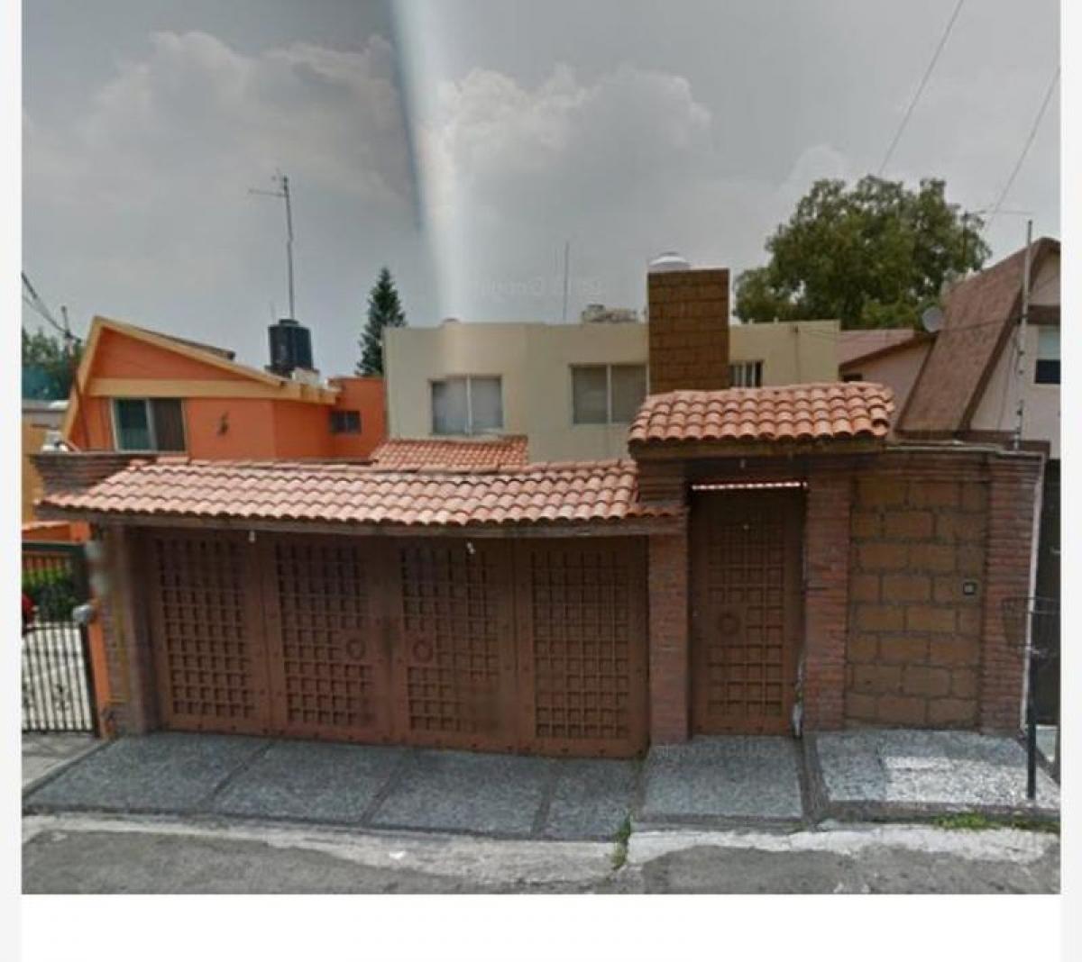 Picture of Home For Sale in Naucalpan De Juarez, Mexico, Mexico