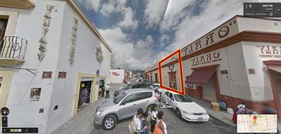 Home For Sale in Oaxaca De Juarez, Mexico