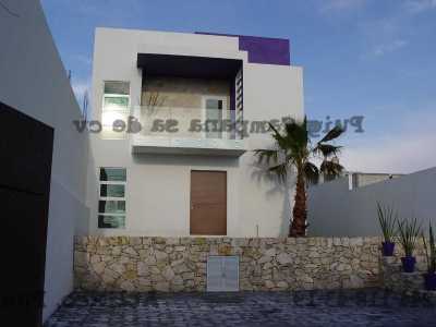 Home For Sale in Atlixco, Mexico