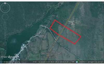 Residential Land For Sale in Veracruz, Mexico
