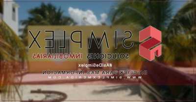 Home For Sale in Progreso, Mexico