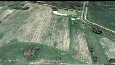 Residential Land For Sale in Monte Escobedo, Mexico