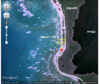 Residential Land For Sale in Othon P. Blanco, Mexico