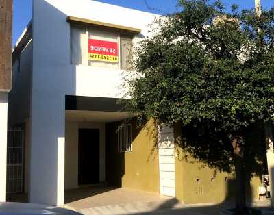 Home For Sale in Garcia, Mexico