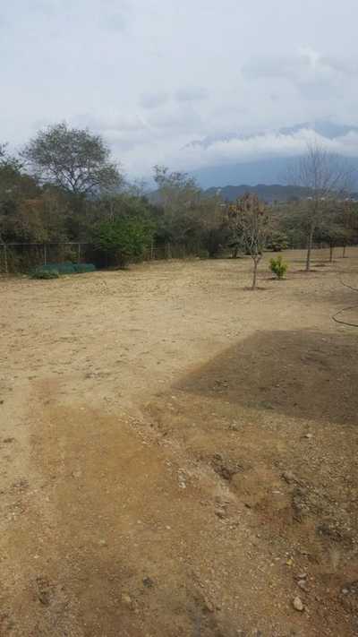 Development Site For Sale in Santiago, Mexico