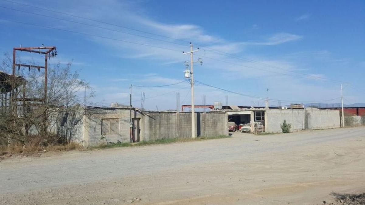 Picture of Development Site For Sale in Pesqueria, Nuevo Leon, Mexico