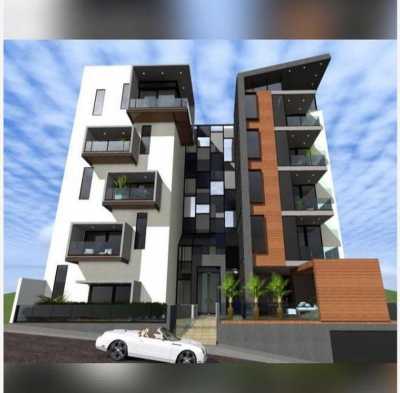 Apartment For Sale in Baja California, Mexico