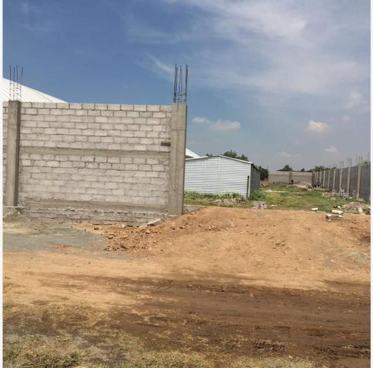 Picture of Residential Land For Sale in Tizayuca, Hidalgo, Mexico