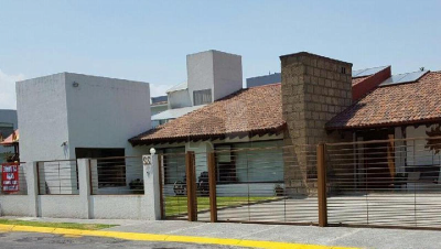 Home For Sale in Metepec, Mexico