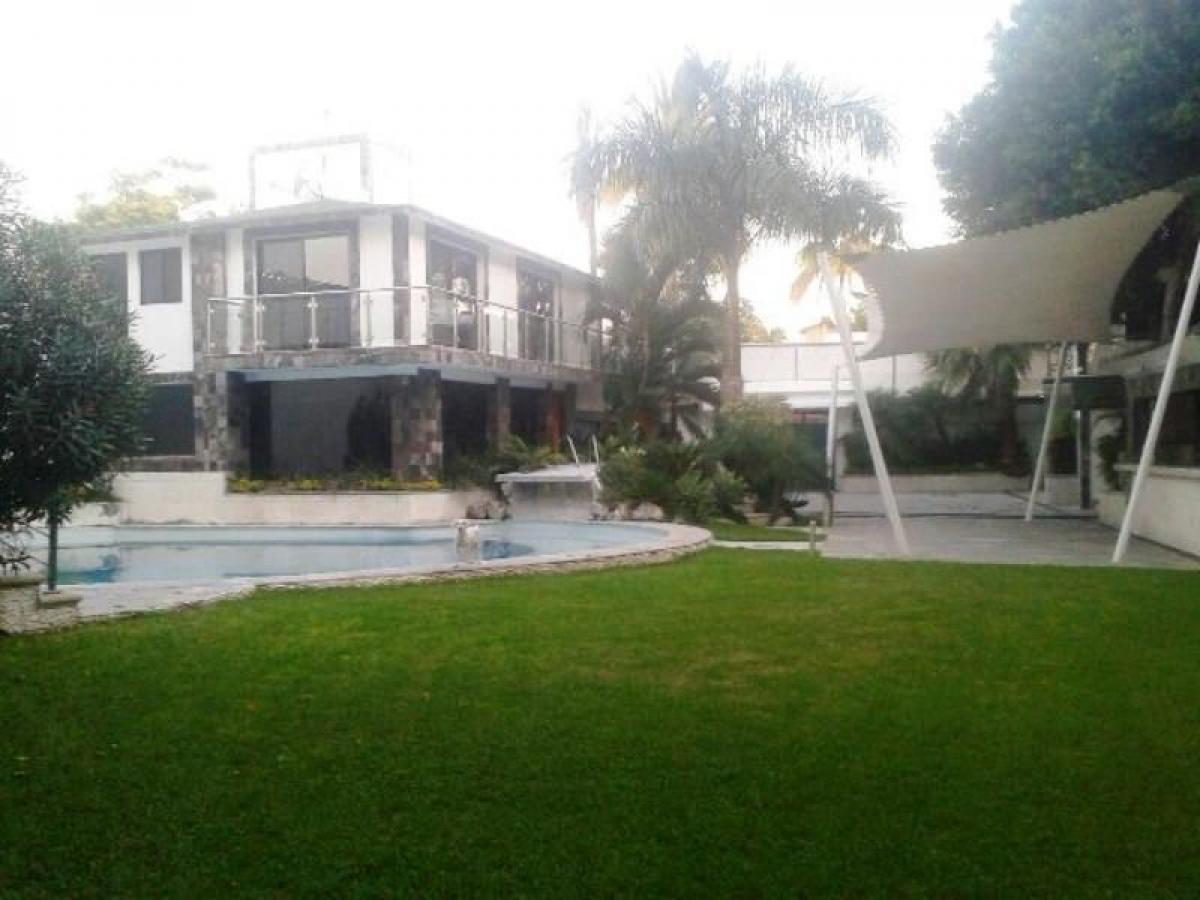 Picture of Home For Sale in Xochitepec, Morelos, Mexico