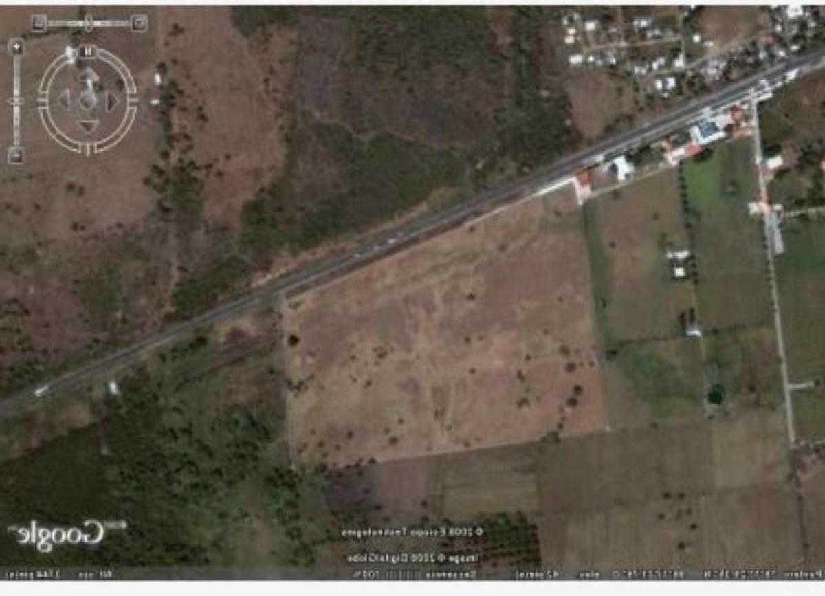 Picture of Residential Land For Sale in Veracruz, Veracruz, Mexico