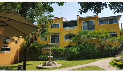 Residential Land For Sale in Temixco, Mexico