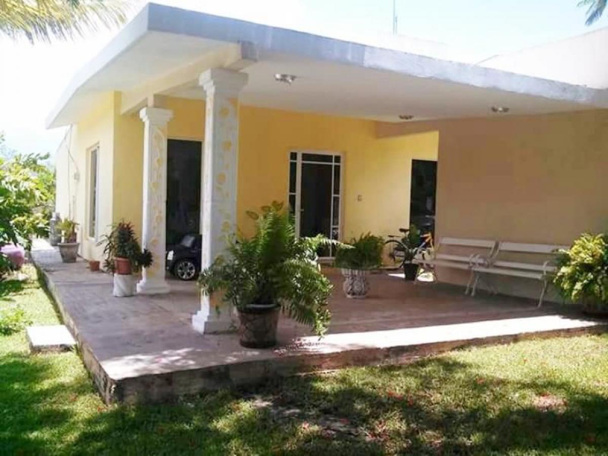 Picture of Home For Sale in Cansahcab, Yucatan, Mexico