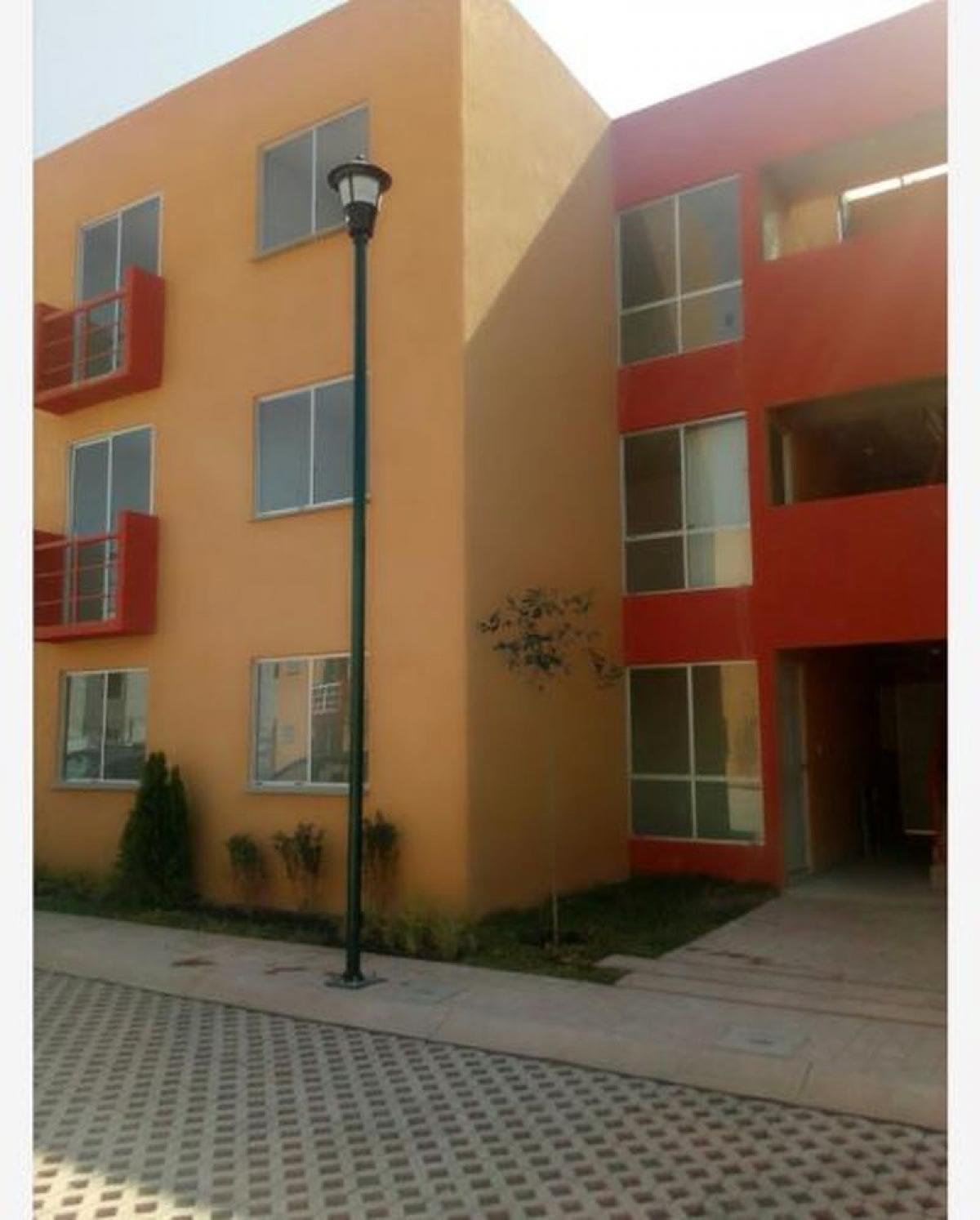 Picture of Apartment For Sale in Hidalgo, Hidalgo, Mexico