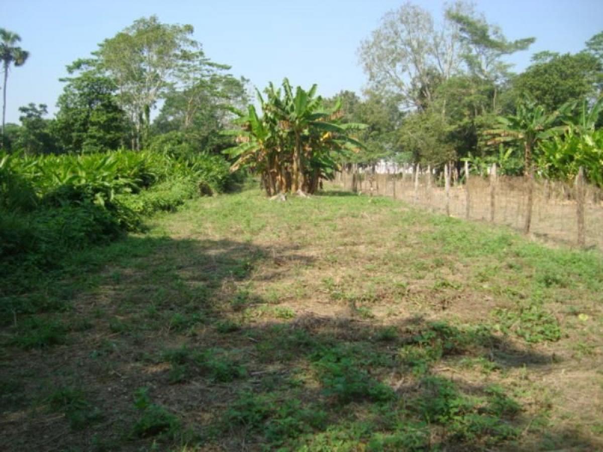 Picture of Residential Land For Sale in Tabasco, Tabasco, Mexico
