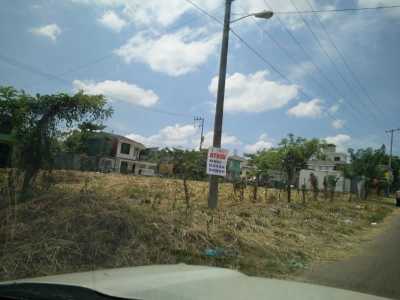 Residential Land For Sale in