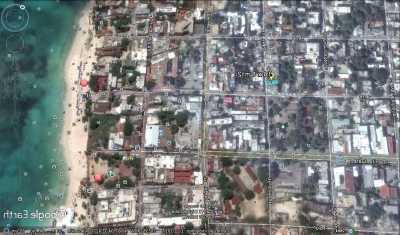 Apartment Building For Sale in Solidaridad, Mexico