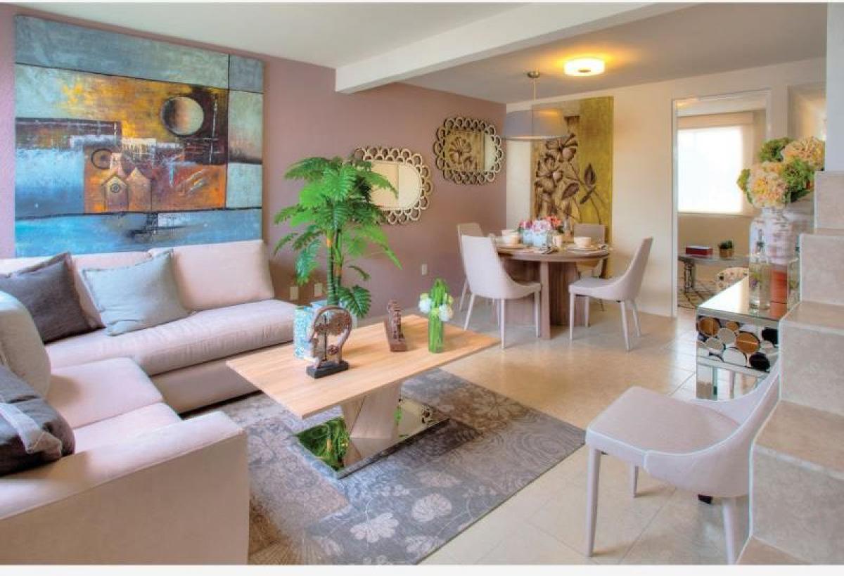 Picture of Home For Sale in Nicolas Romero, Mexico, Mexico