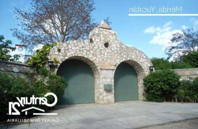 Development Site For Sale in Merida, Mexico