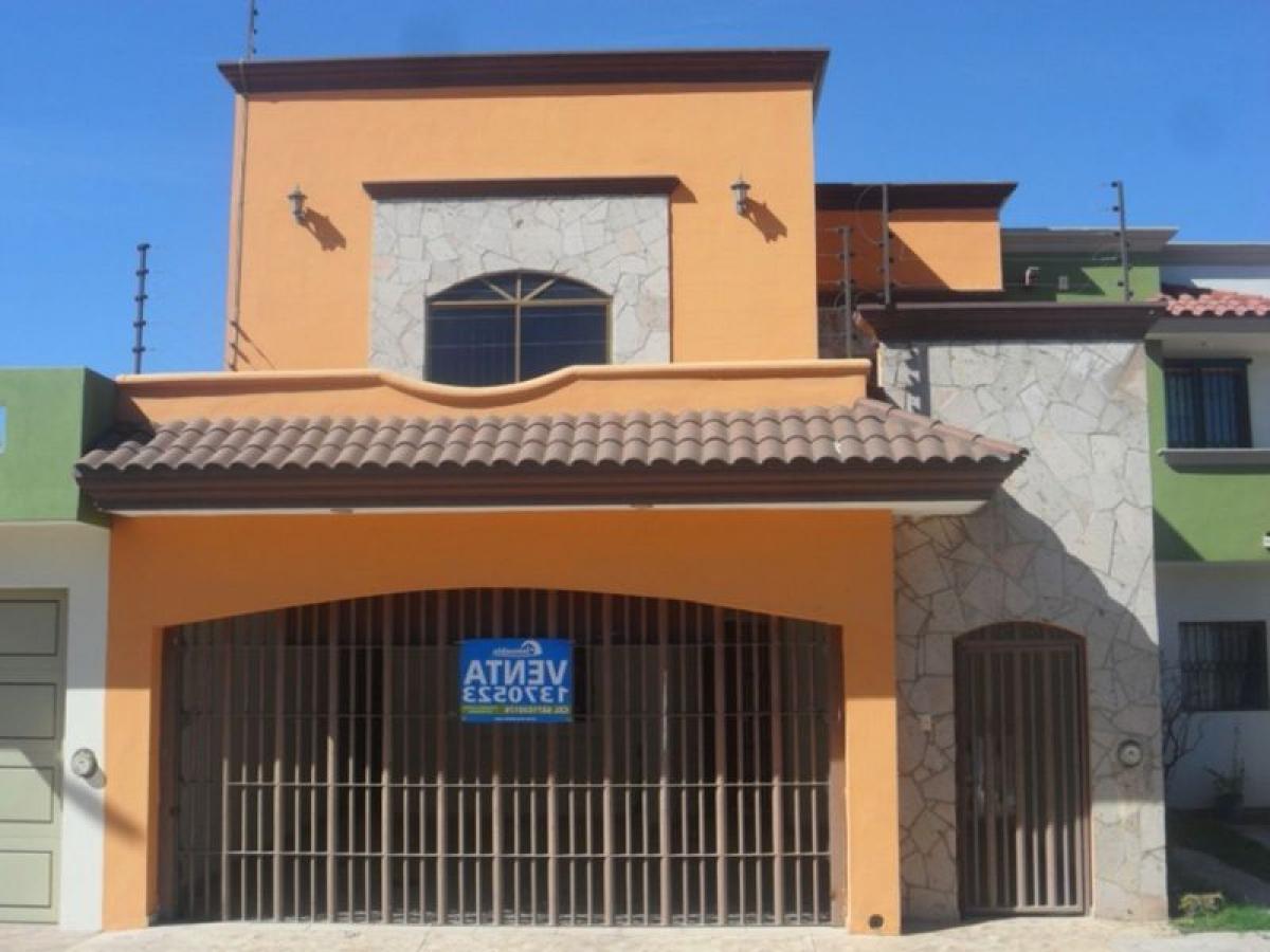 Picture of Home For Sale in Ahome, Sinaloa, Mexico