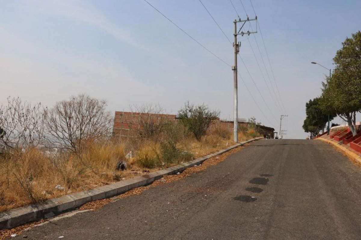 Picture of Residential Land For Sale in Guanajuato, Guanajuato, Mexico