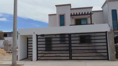 Home For Sale in Baja California Sur, Mexico