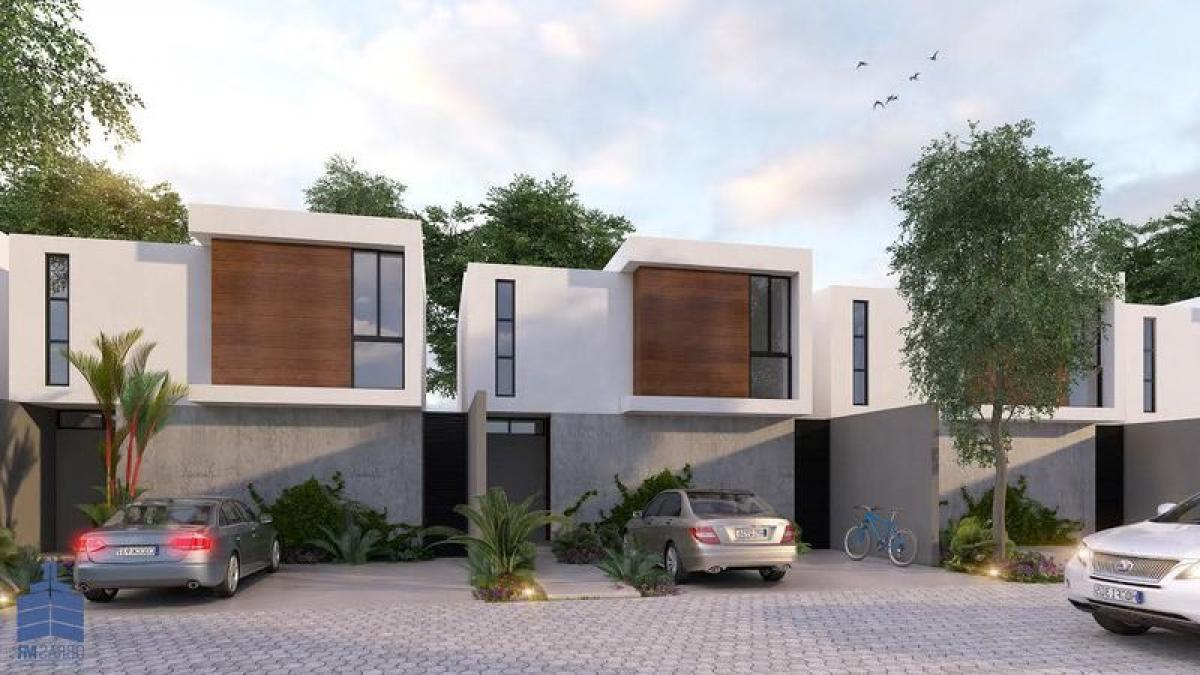 Picture of Home For Sale in Conkal, Yucatan, Mexico