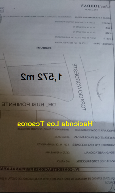 Residential Land For Sale in Sonora, Mexico