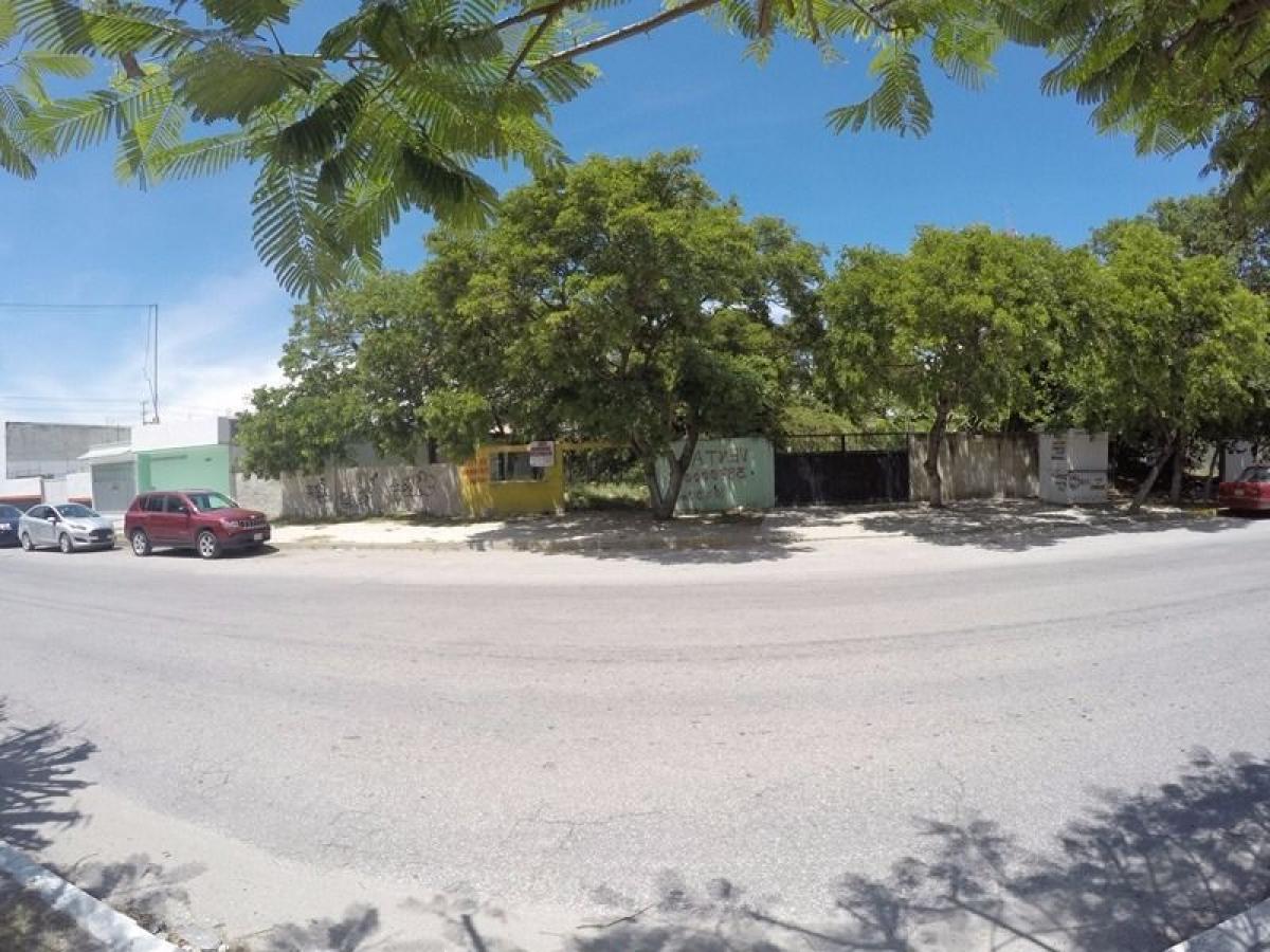 Picture of Residential Land For Sale in Campeche, Campeche, Mexico