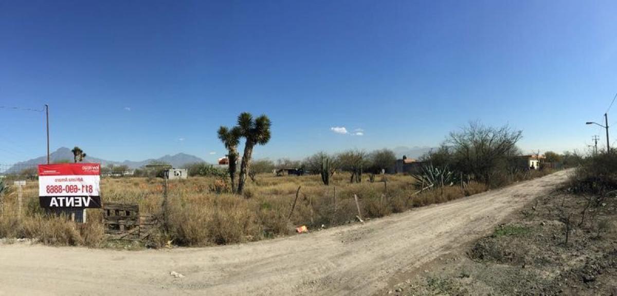 Picture of Residential Land For Sale in Montemorelos, Nuevo Leon, Mexico