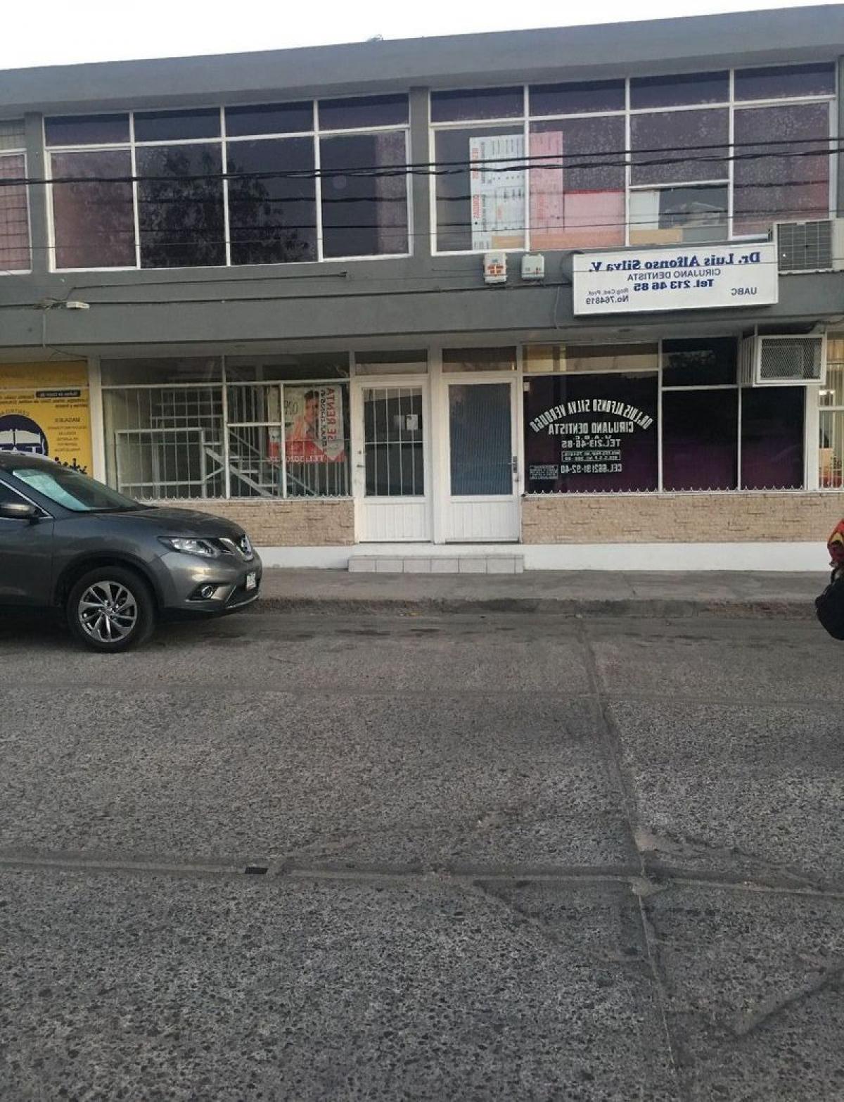 Picture of Apartment Building For Sale in Sonora, Sonora, Mexico