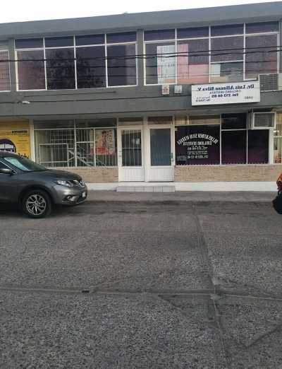 Apartment Building For Sale in Sonora, Mexico
