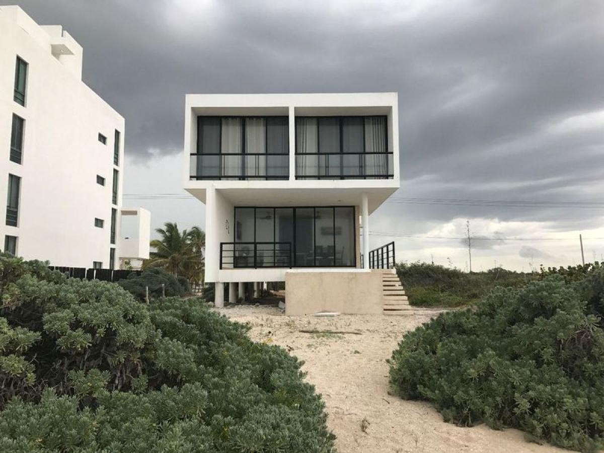 Picture of Home For Sale in Dzemul, Yucatan, Mexico