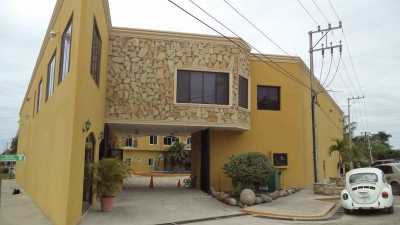 Apartment Building For Sale in Ebano, Mexico