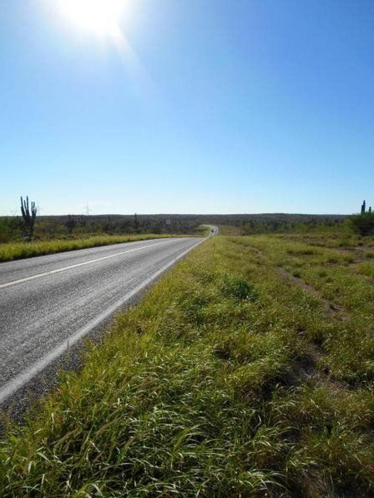 Picture of Development Site For Sale in Baja California Sur, Baja California Sur, Mexico