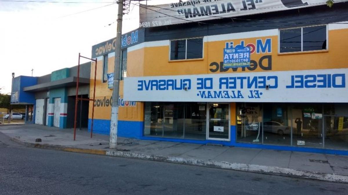 Picture of Apartment Building For Sale in Sinaloa, Sinaloa, Mexico