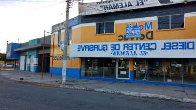 Apartment Building For Sale in Sinaloa, Mexico