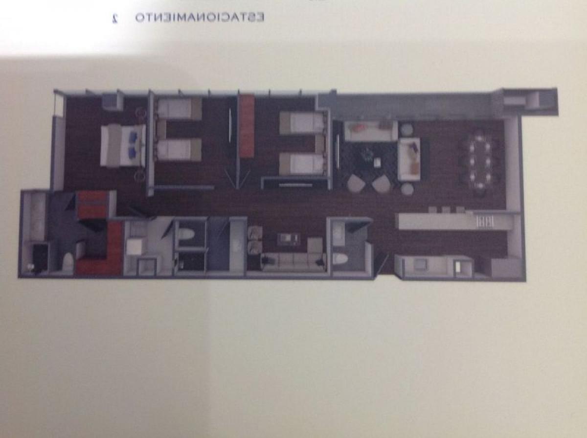 Picture of Home For Sale in Monterrey, Nuevo Leon, Mexico