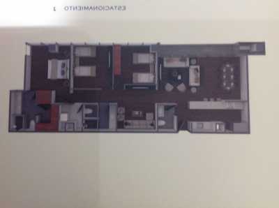 Home For Sale in Monterrey, Mexico