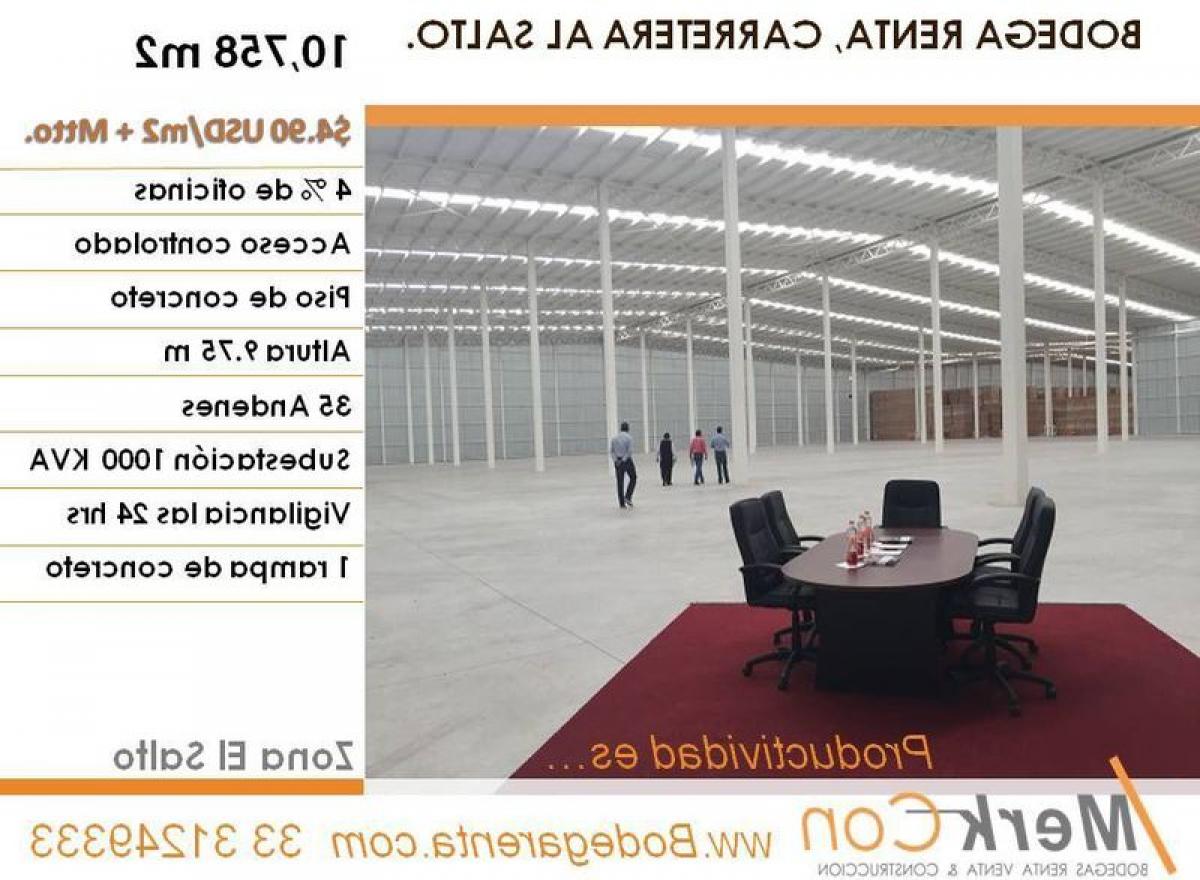 Picture of Penthouse For Sale in Jalisco, Jalisco, Mexico