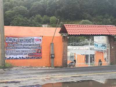 Development Site For Sale in Hidalgo, Mexico