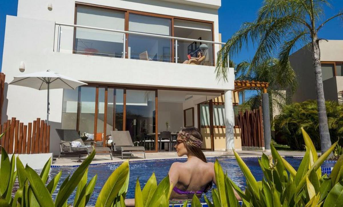 Picture of Development Site For Sale in Bahia De Banderas, Nayarit, Mexico