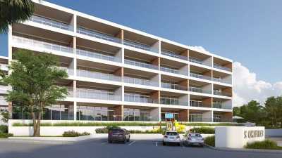 Apartment For Sale in 