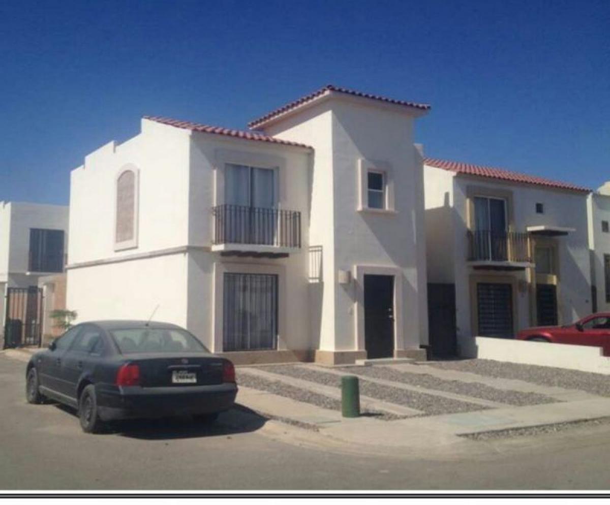 Picture of Home For Sale in Sonora, Sonora, Mexico