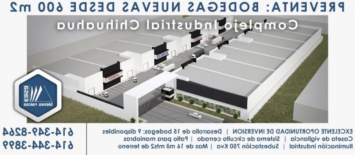 Picture of Penthouse For Sale in Chihuahua, Chihuahua, Mexico